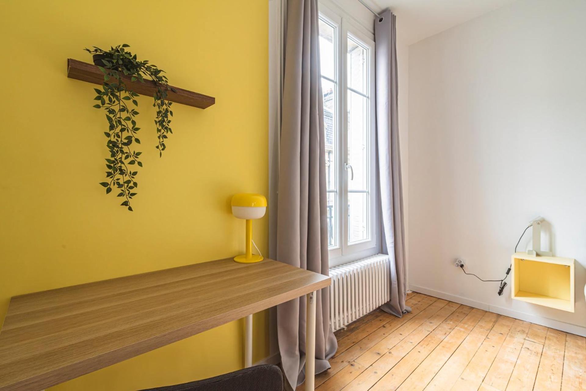 Appartement Le Seventies - Exceptionnel 4 & Billard *