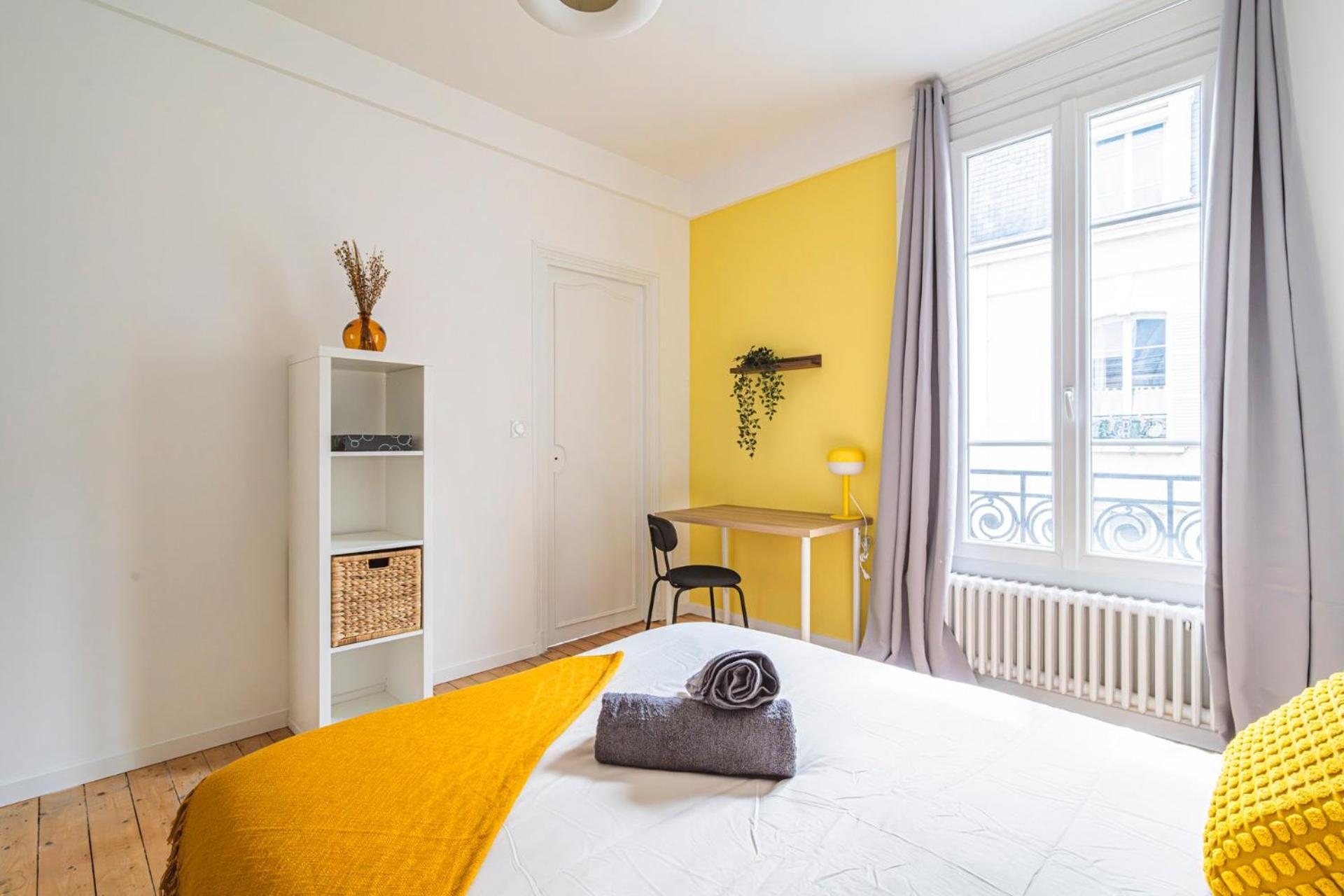 Le Seventies - Exceptionnel 4 & Billard Apartment