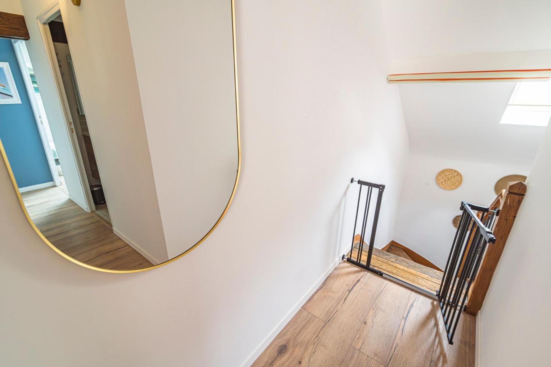 Le Seventies - Exceptionnel 4 & Billard Apartment *