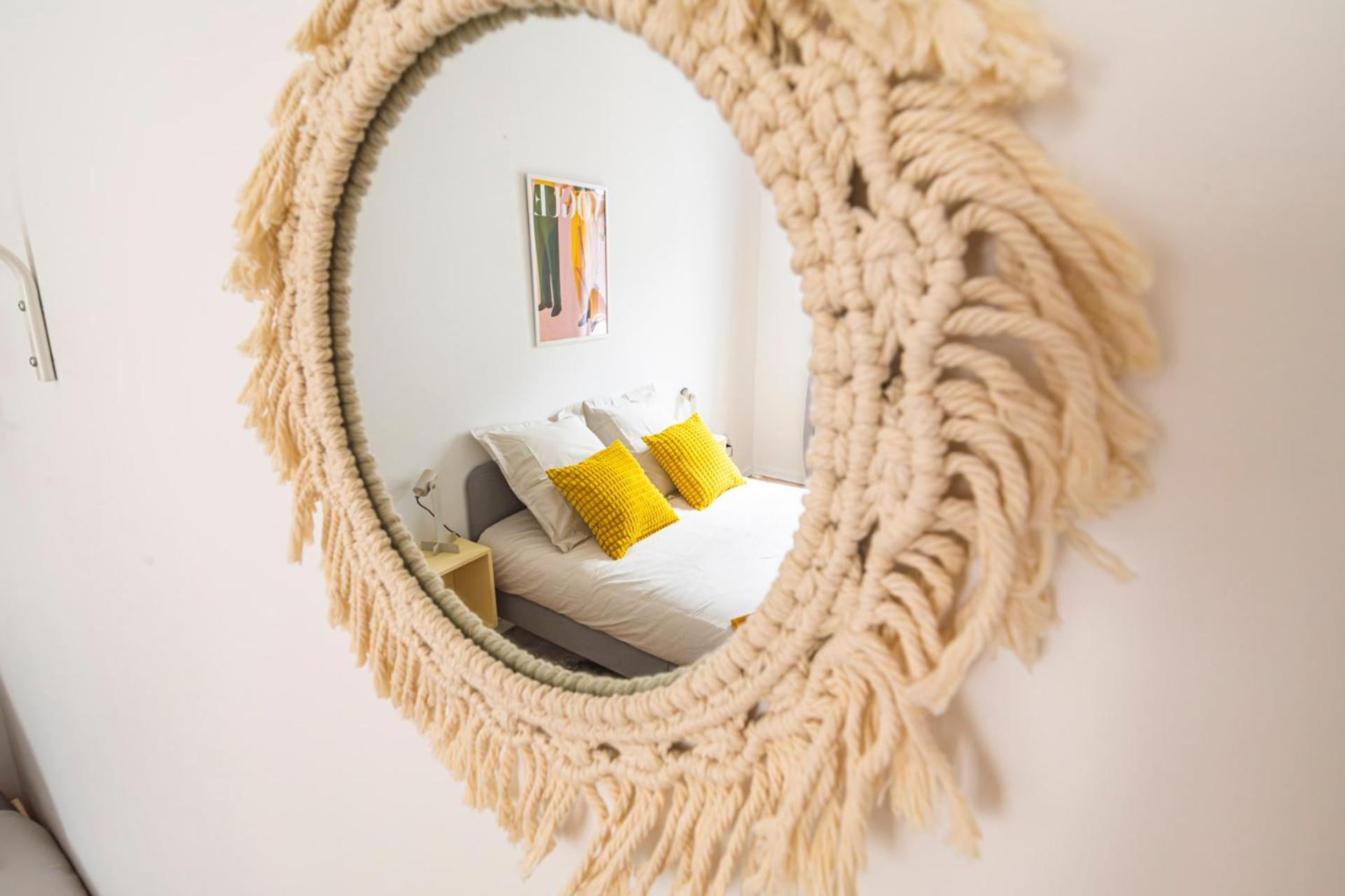 Le Seventies - Exceptionnel 4 & Billard Apartment Reims