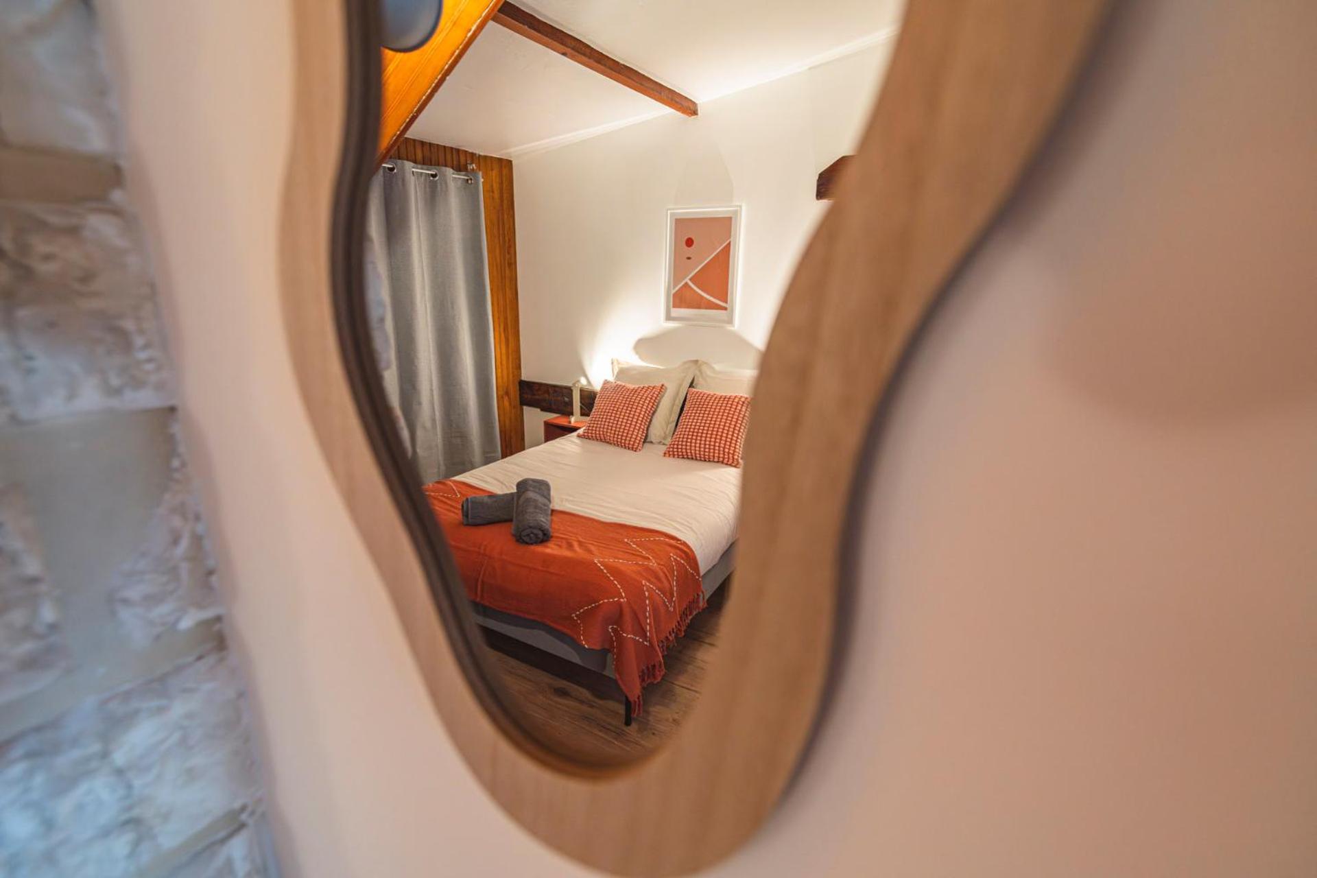 Le Seventies - Exceptionnel 4 & Billard Appartement